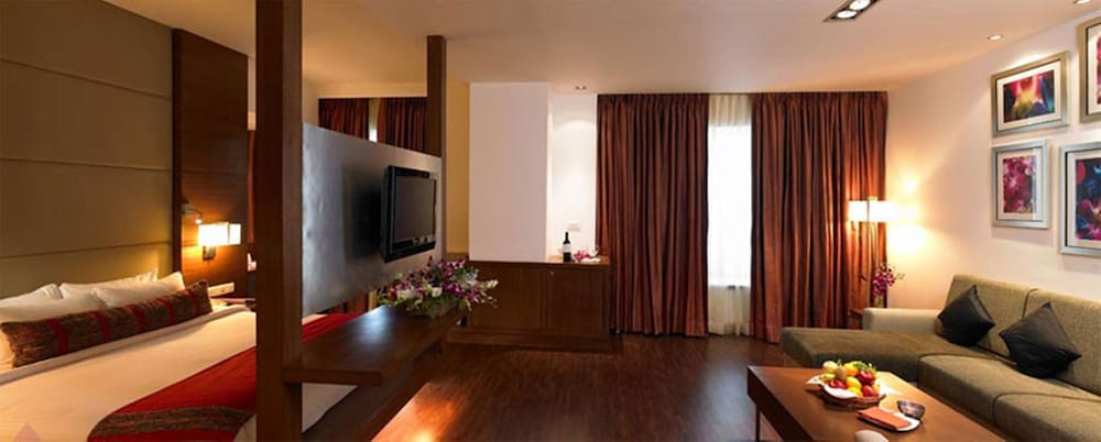 Royal Orchid Central Pune 27/35