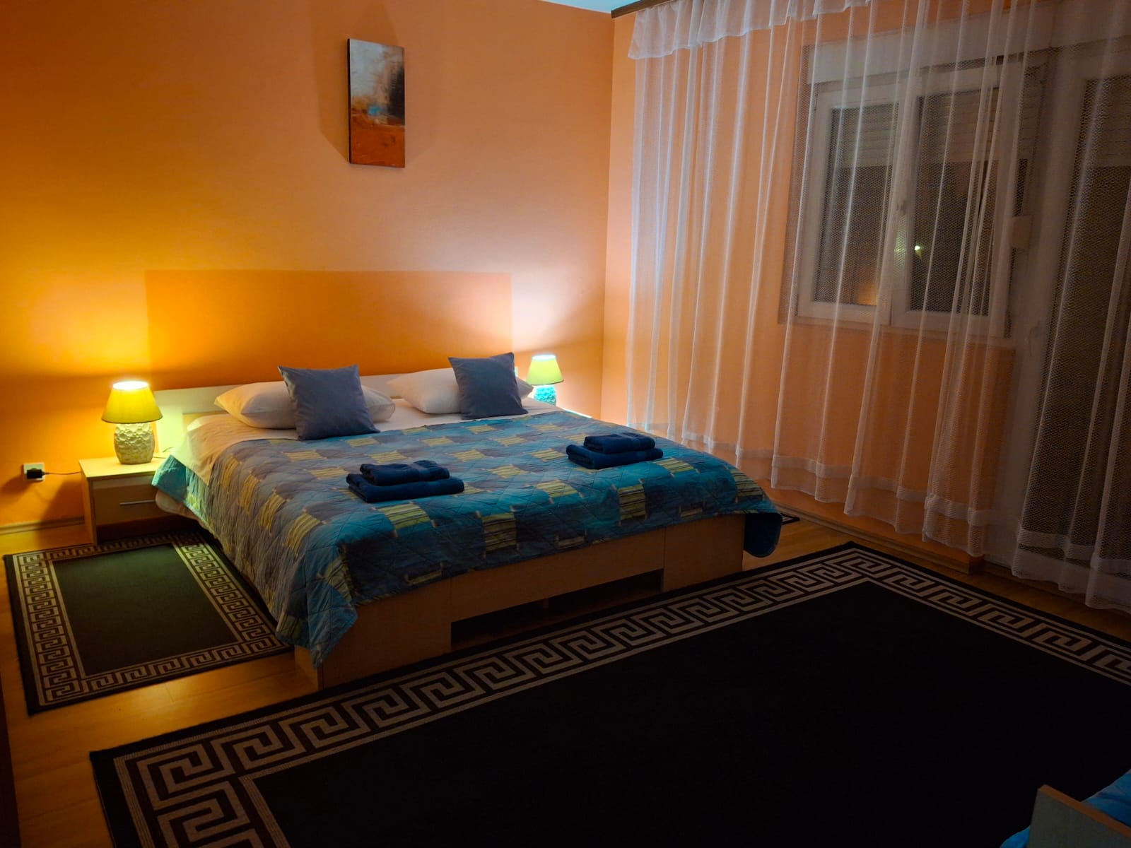 VILLA LUKETA 14/50
