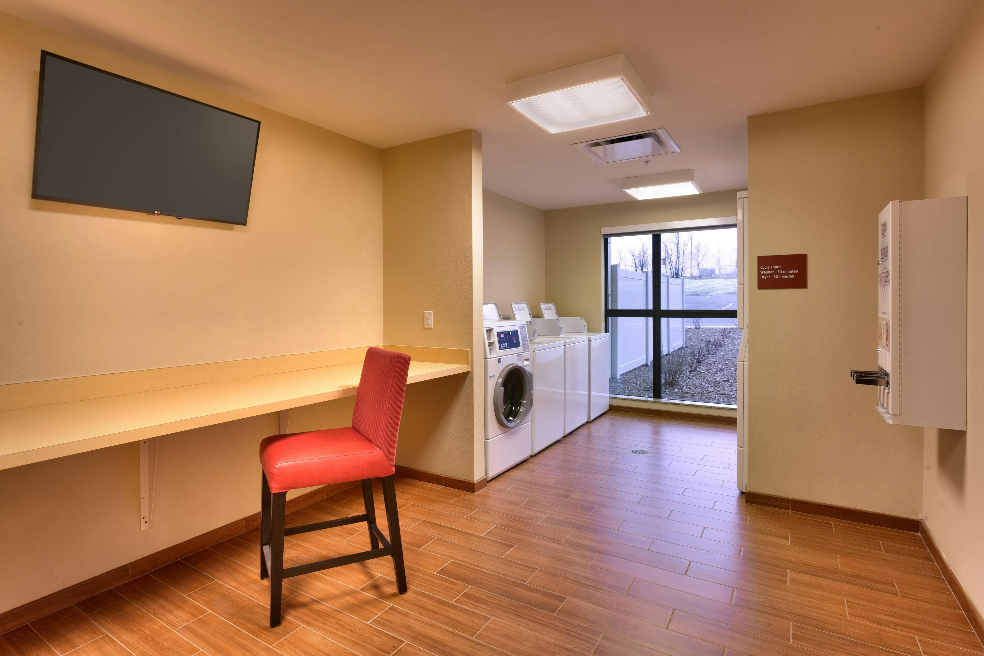 Towneplace Suites By Marriott Dickinson 25/47