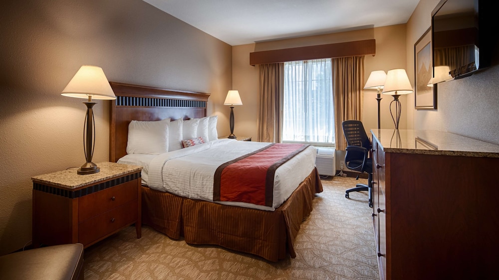 Best Western Denver Southwest 22/61