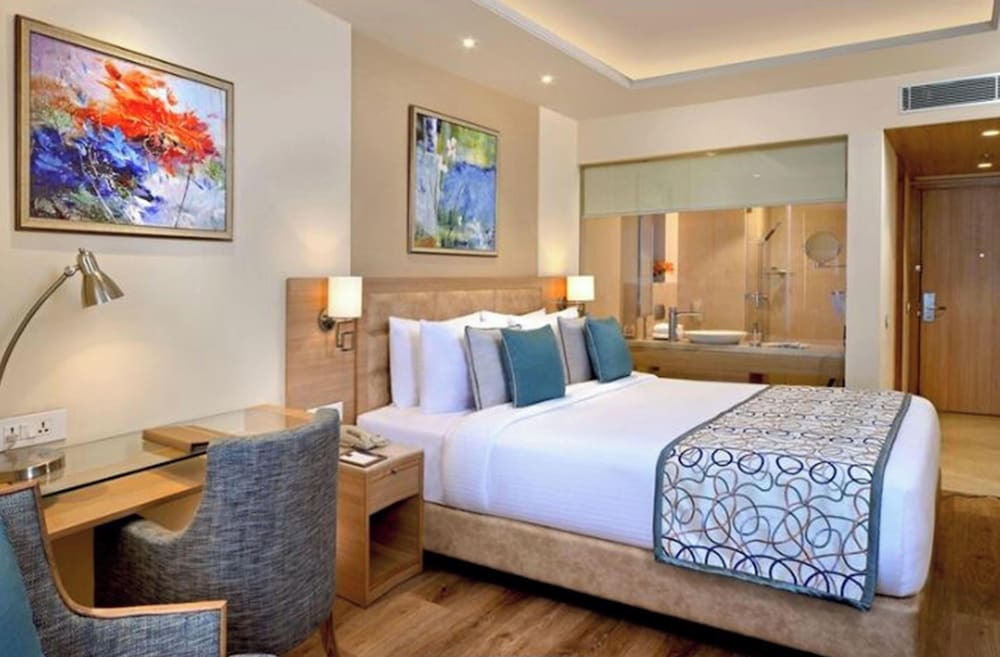 Golden Sarovar Portico 24/59