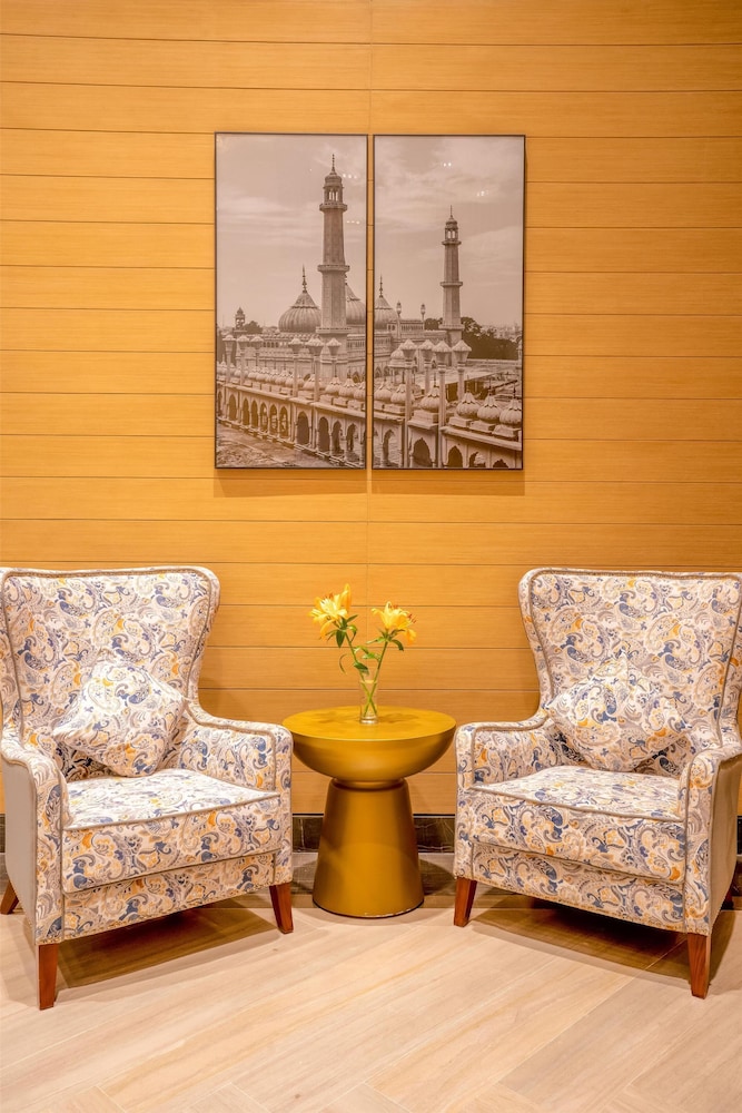 Park Inn by Radisson Lucknow Vikas Nagar 25/41