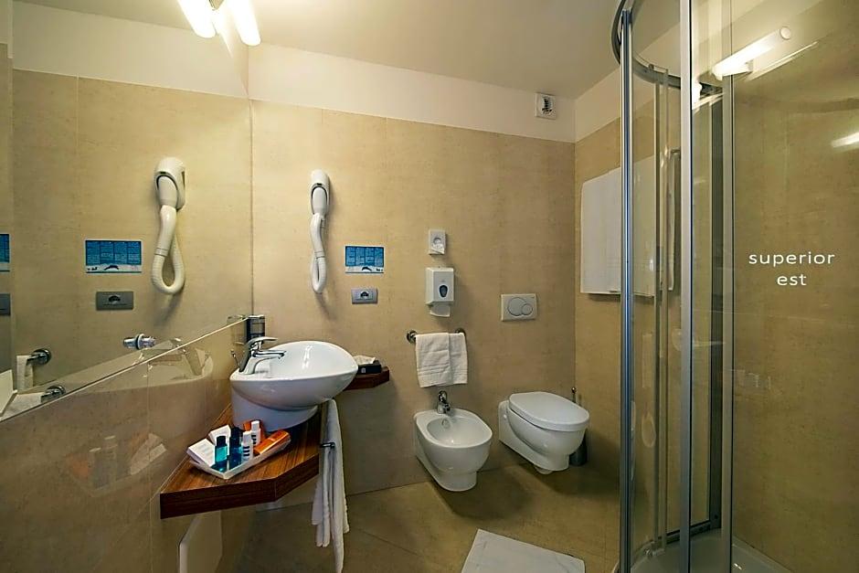 Hotel San Marco 47/50