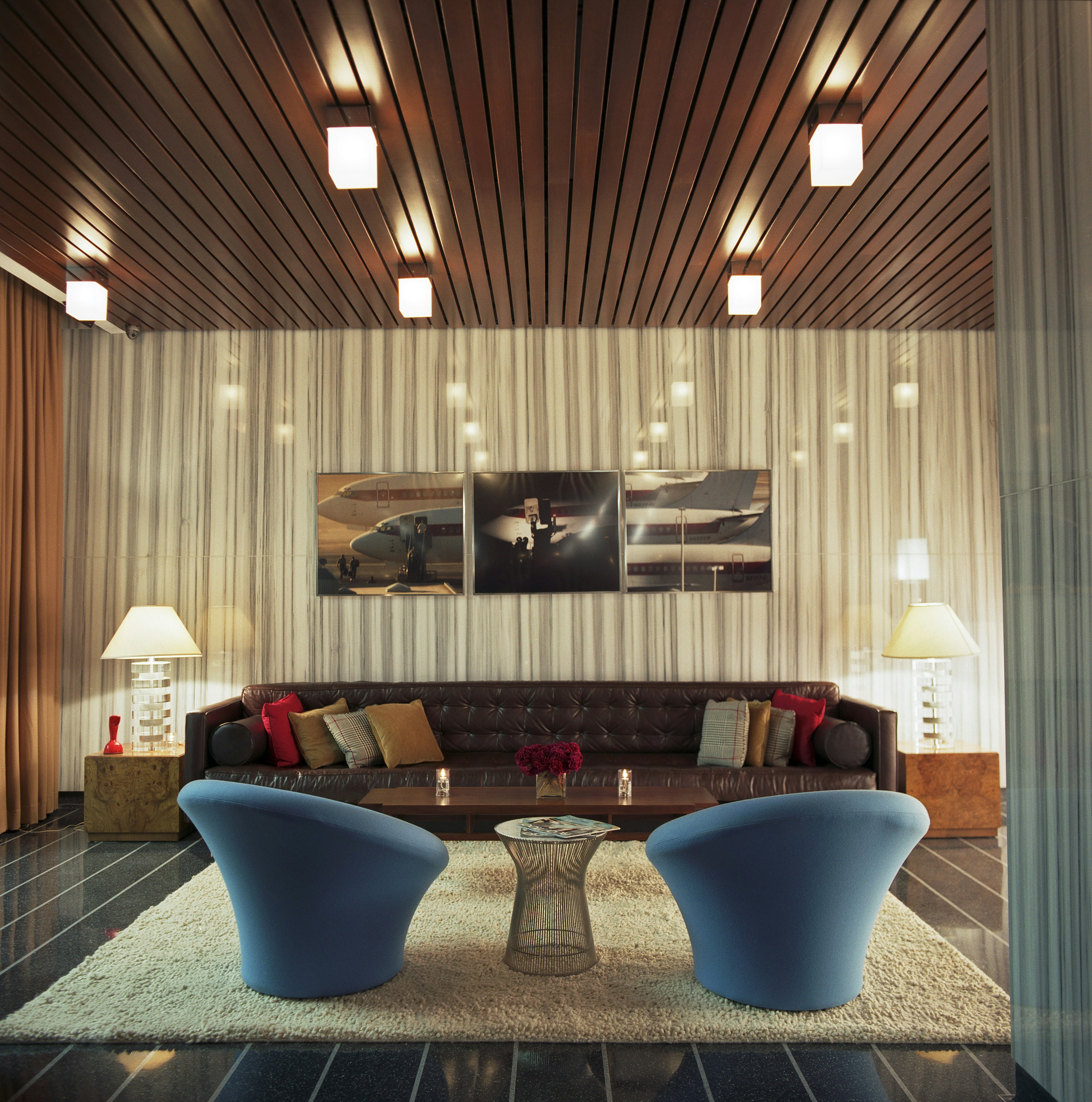 6 Columbus - a SIXTY Hotel 57/76