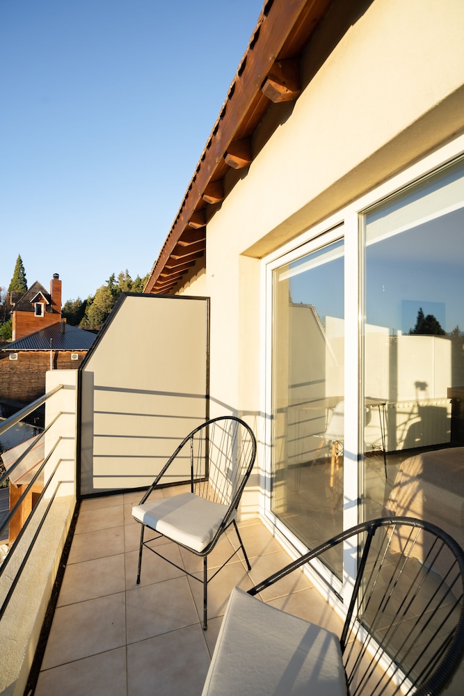 Altuen Hotel Suites Spa 37/57
