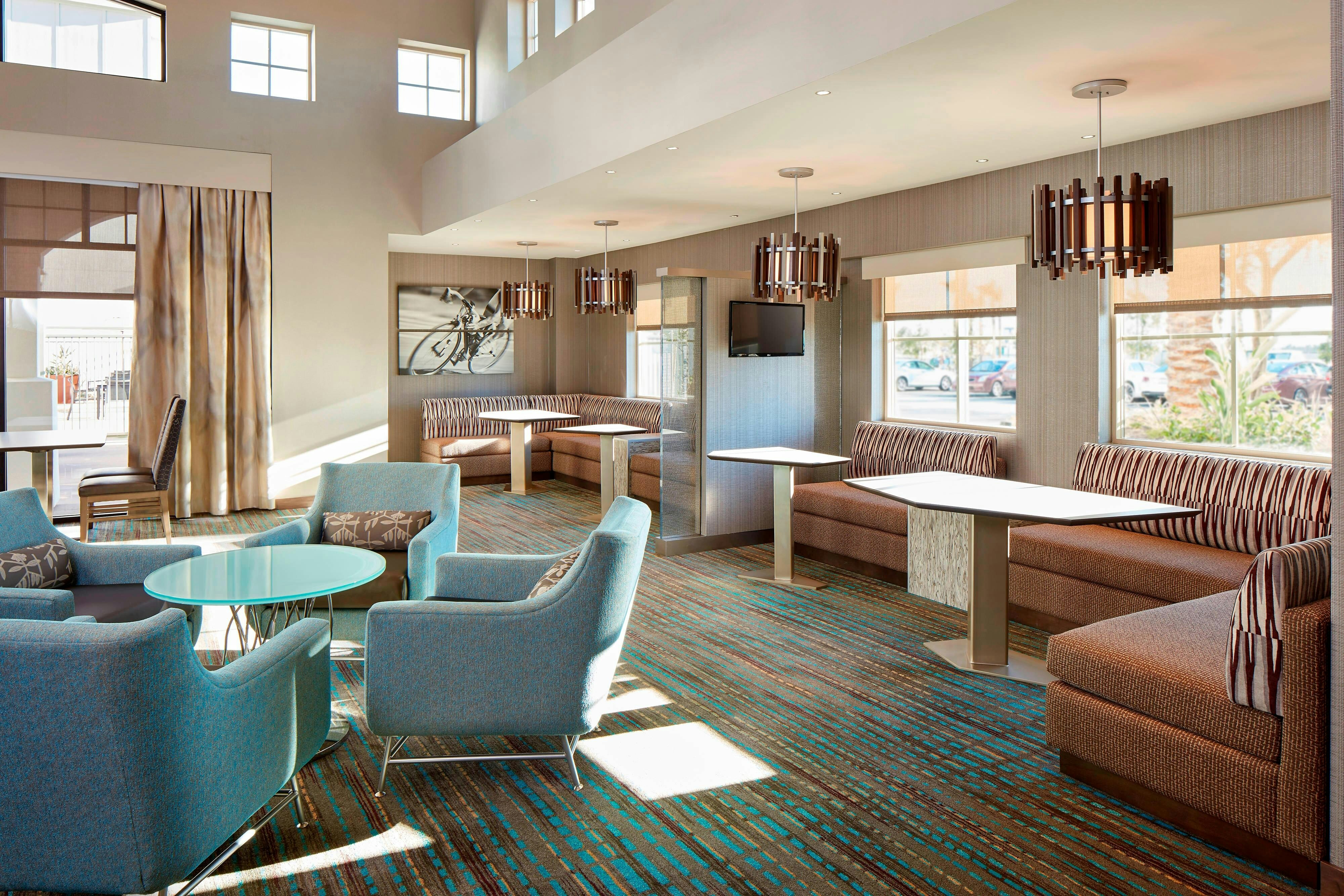Residence Inn San Diego Chula Vista 22/44