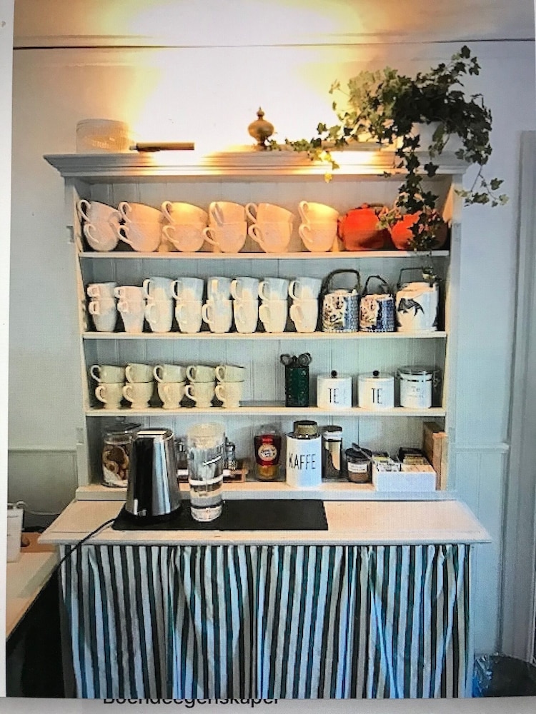 Hotell Bäckagården 1/50