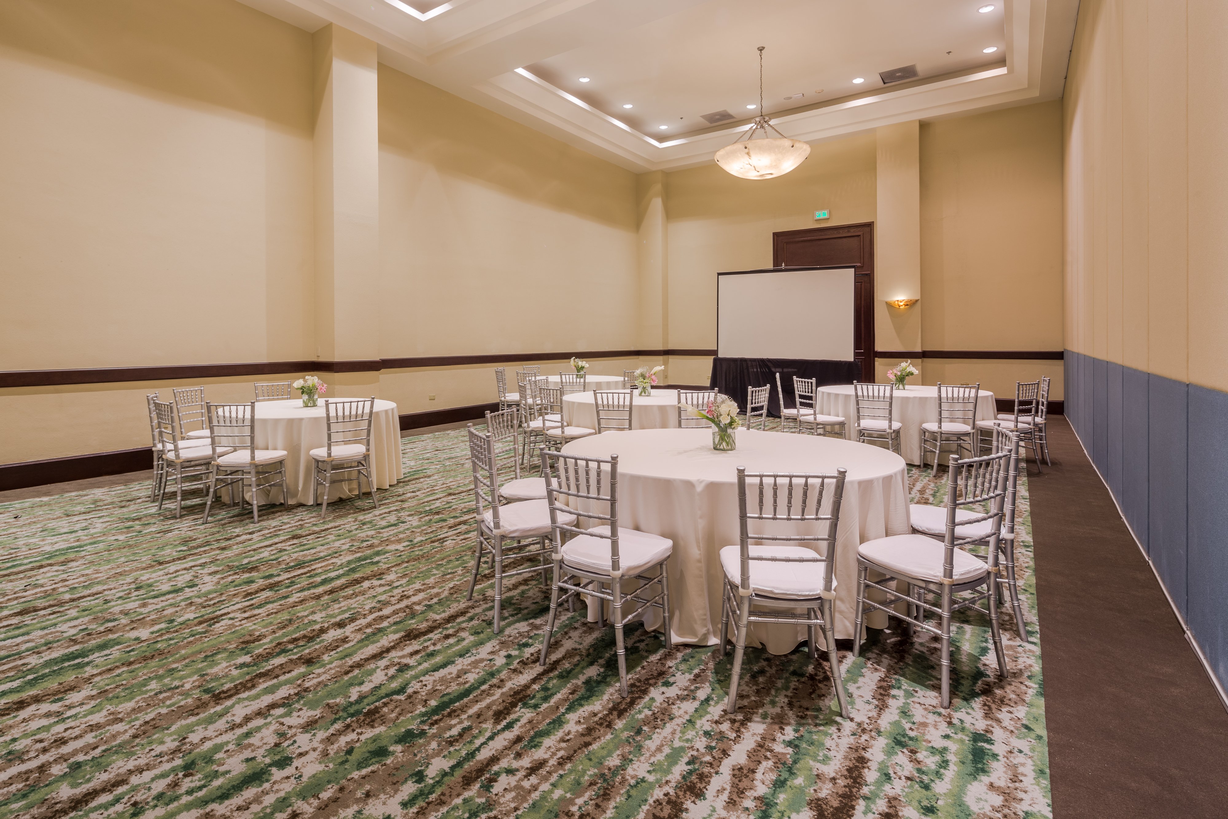 Holiday Inn Monterrey Valle 38/50