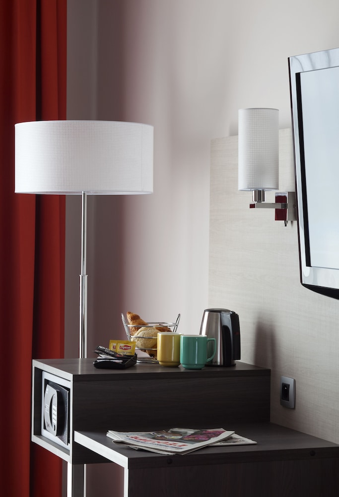 Park Inn By Radisson Lille Grand Stade 16/43