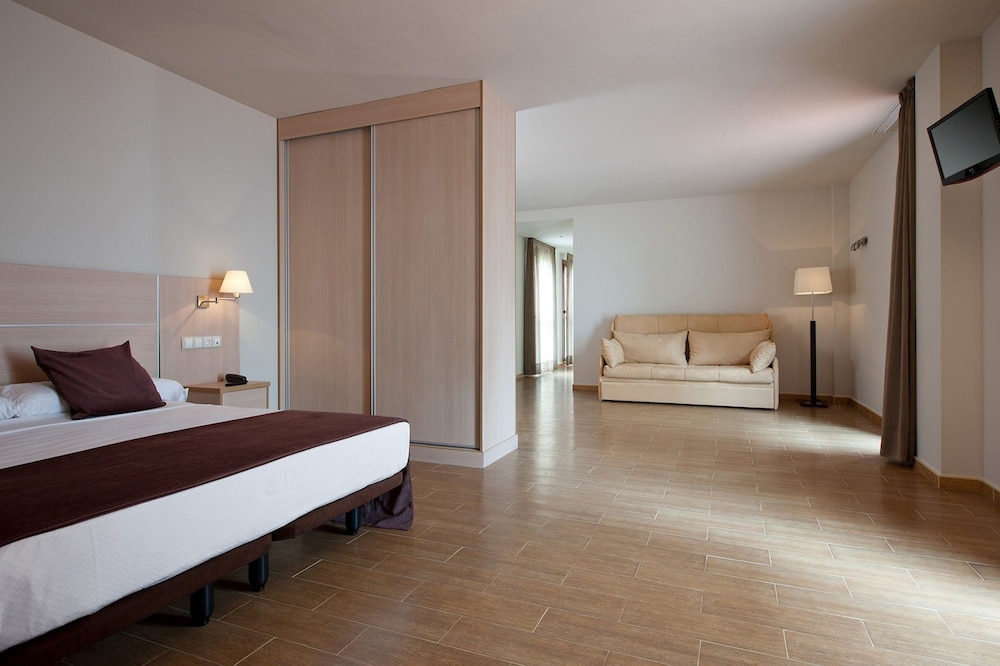 Hotel Balneario Areatza Formerlyhesperia Areatza 5/27