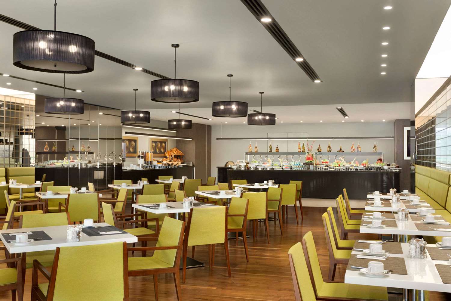 Wyndham Istanbul Asia Airport 16/27
