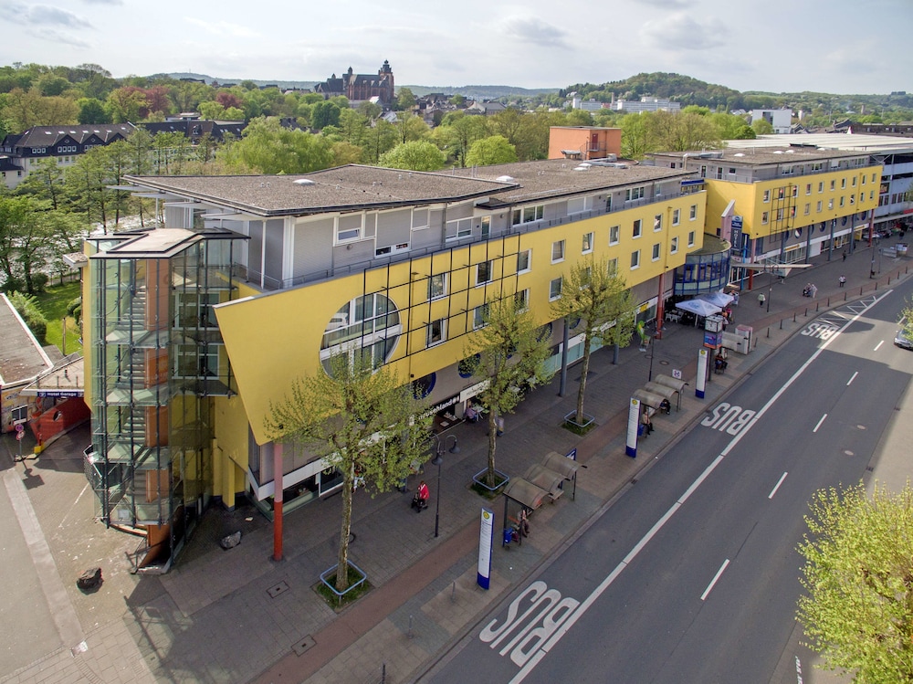 Best Western Hotel Wetzlar 45/53