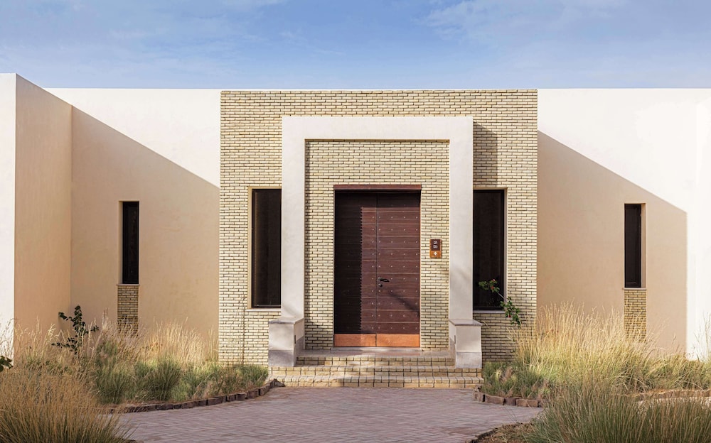 Sahara-Tozeur Resort & Villas 2/50