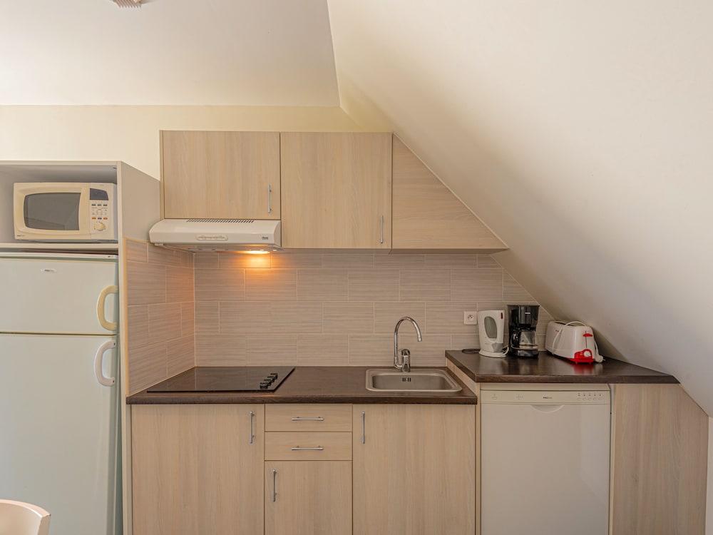 Residence Vacanceole Sud Ocean 7/61