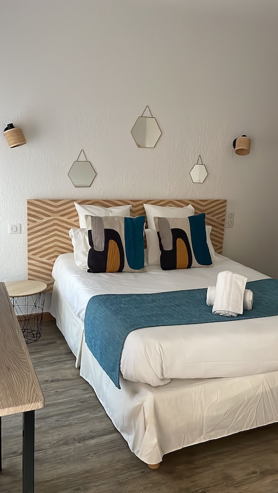 Hotel Saint Georges 8/50