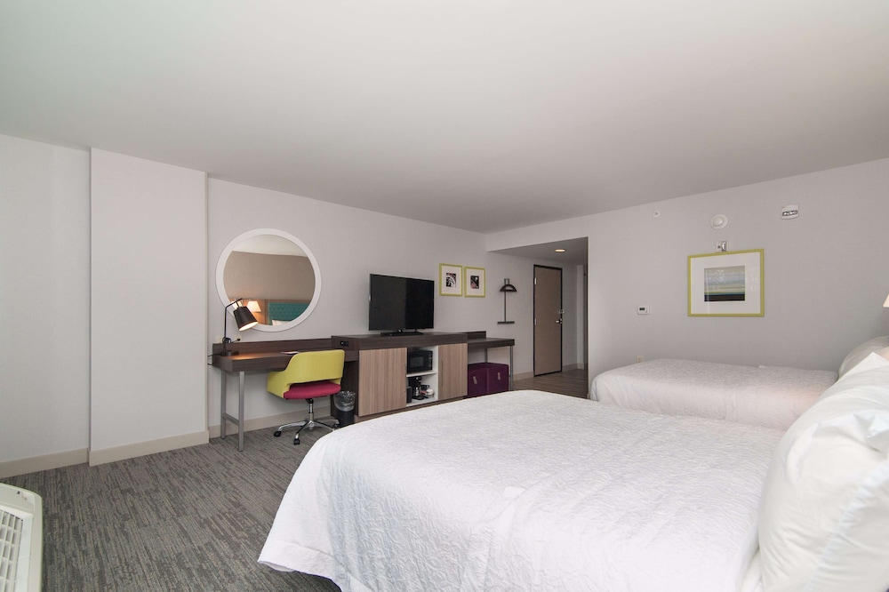 Hampton Inn Norwich 15/44