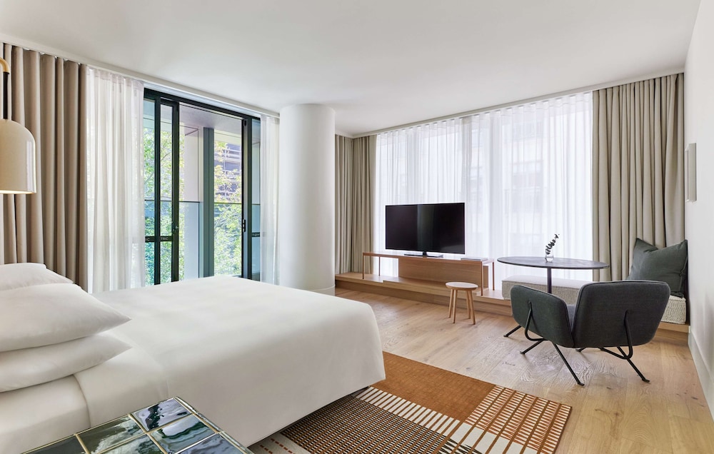 Hyatt Centric Melbourne 39/50