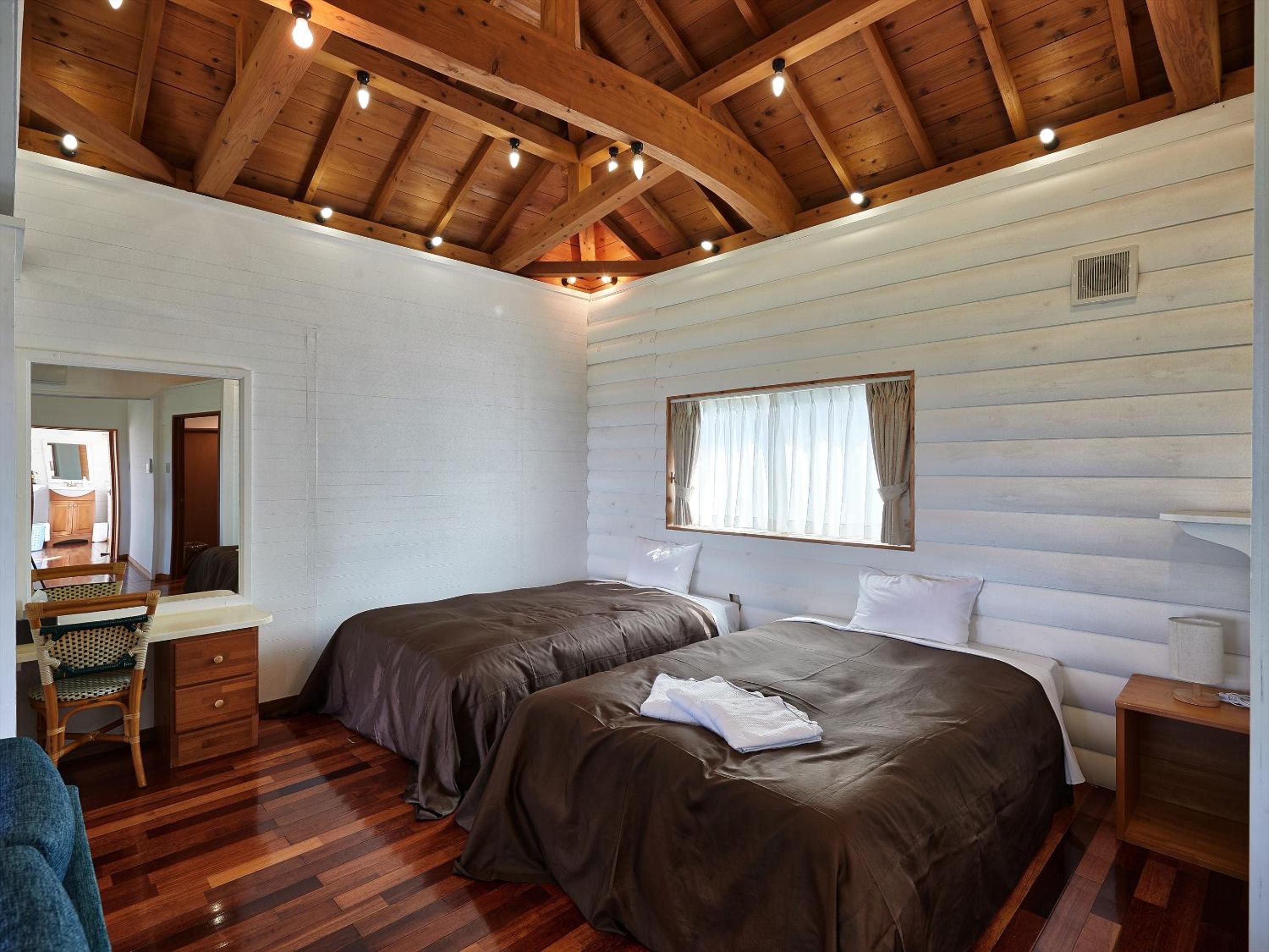 Wood Deck, Cottage, Ocean View