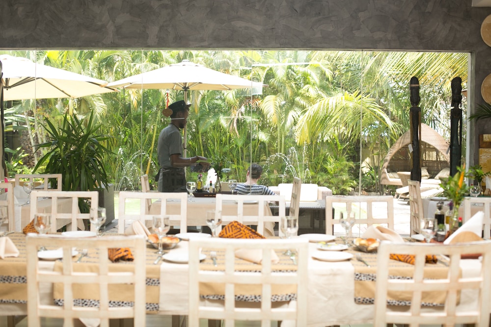 La Villa Boutique Hotel 14/69