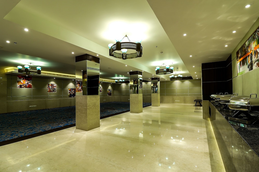 Hotel Piccadily 6/28