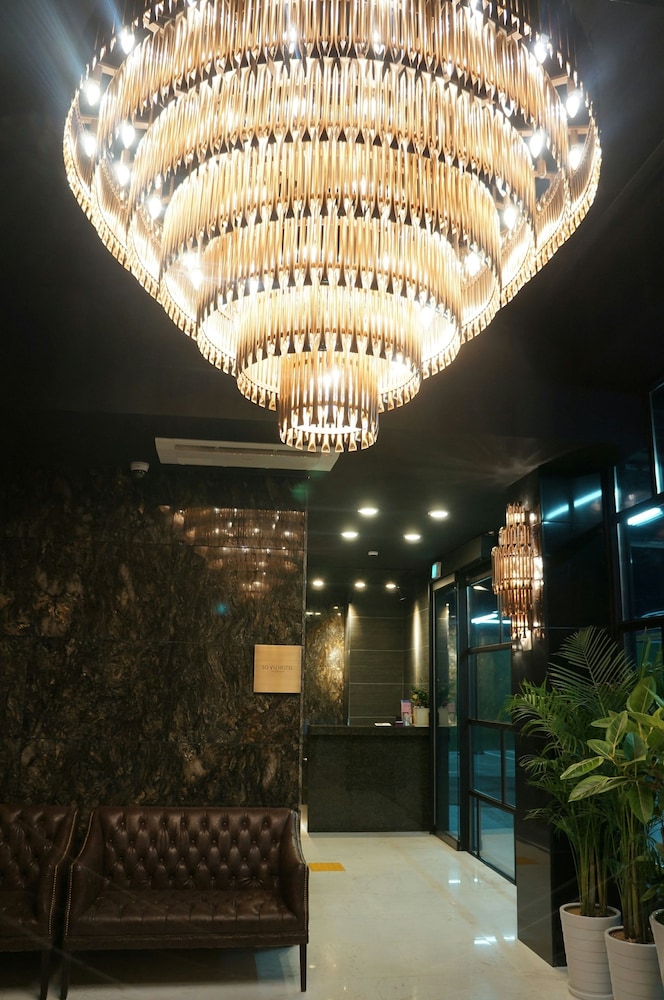 Soyu酒店(Soyu Hotel) 图片3