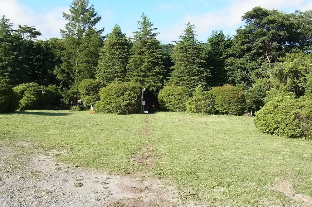 Fuji-Hakone Guest House 25/29