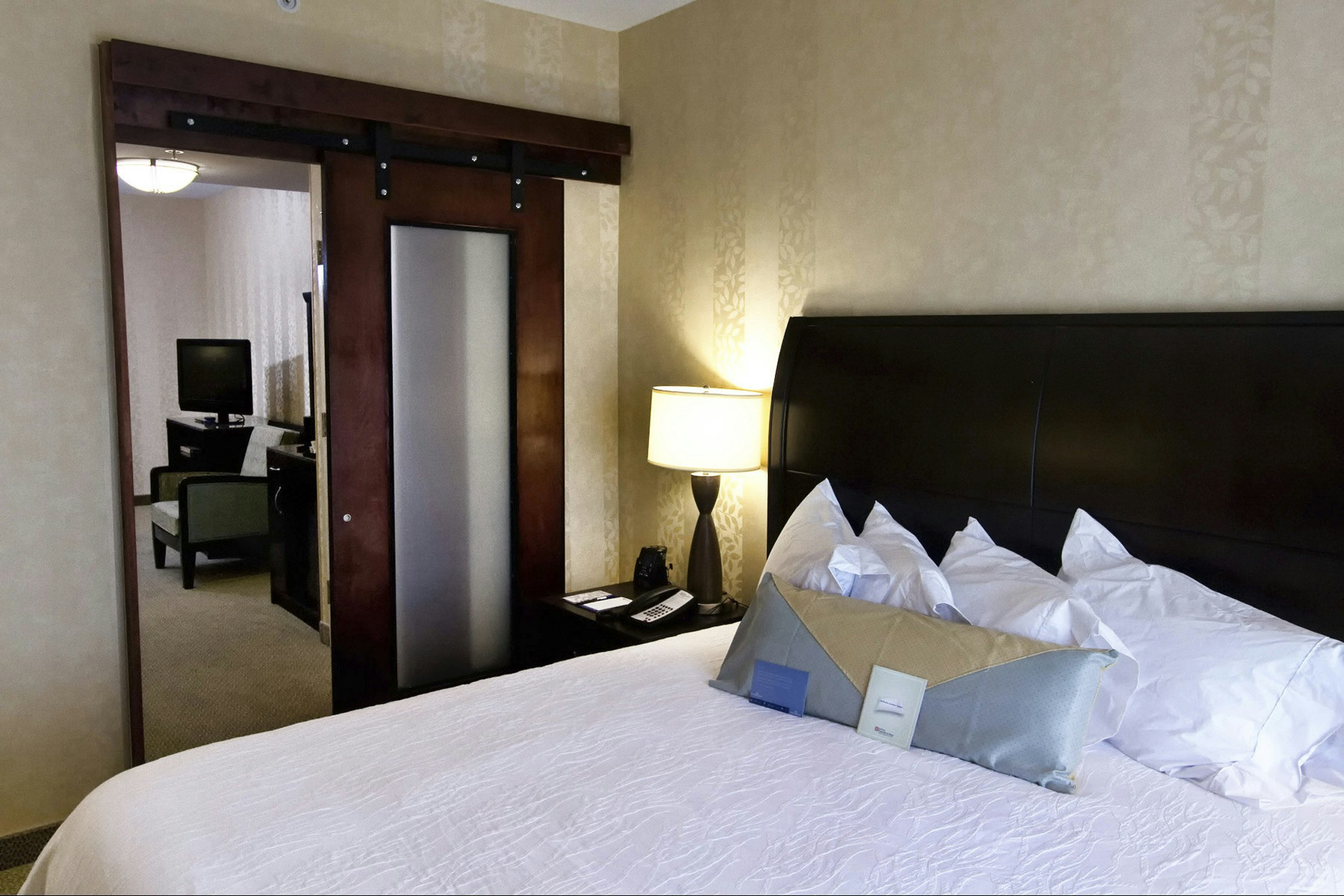 Hilton Garden Inn Aberdeen, MD 7/27