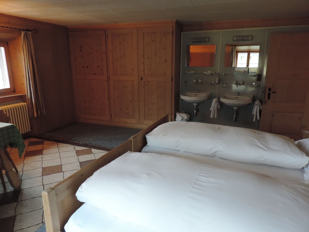 Hotel Klarer 11/39
