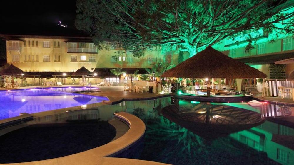 Hotel Mantovani 1/57