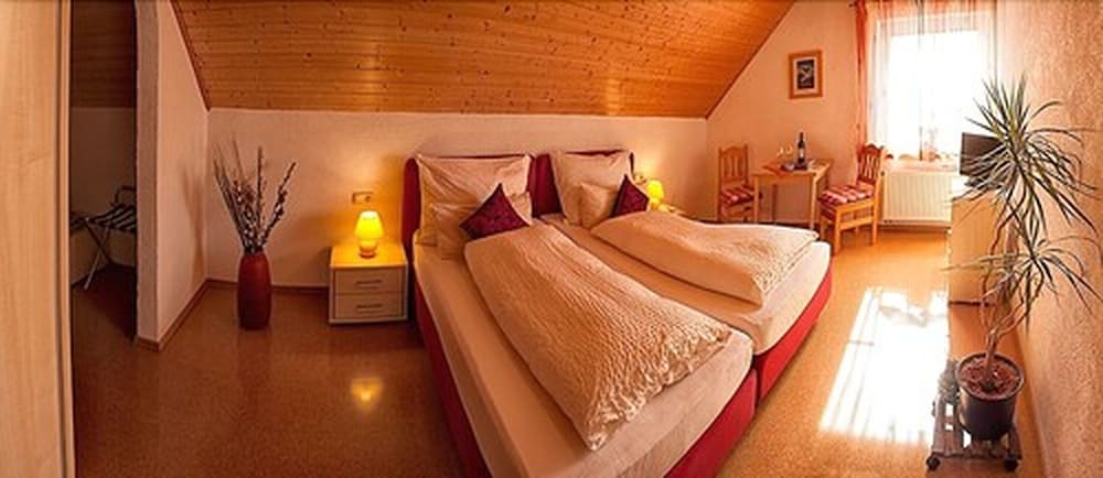 Landgasthof Zum Weberhans 6/42