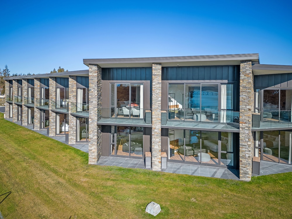 Grand Suites Lake Tekapo 2/26