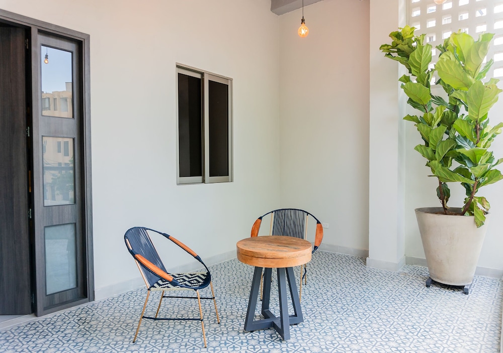 The Garden by DOT Suites 28/50