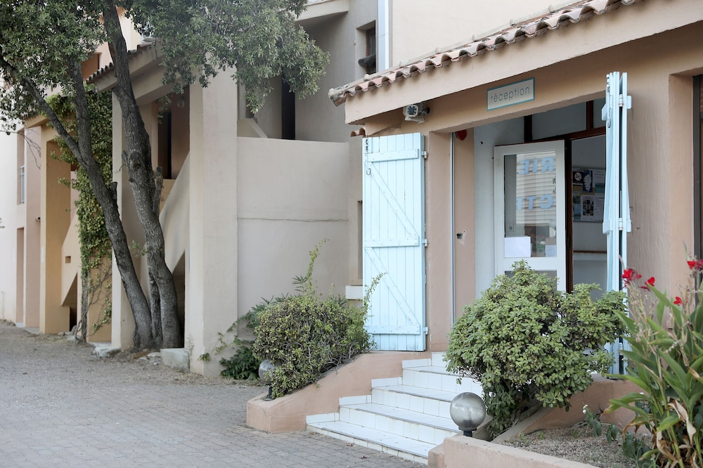 Residence Lago Verde 5/49