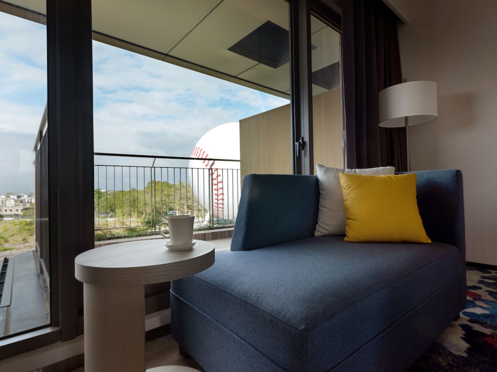 Fame Hall Garden Hotel 31/72