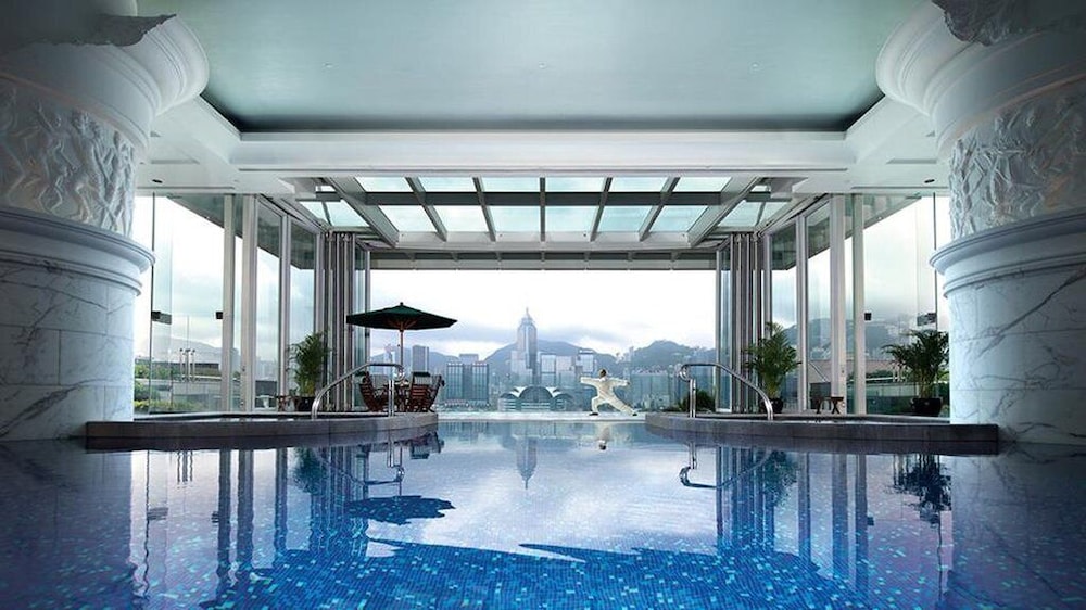 The Peninsula Hong Kong 14/44