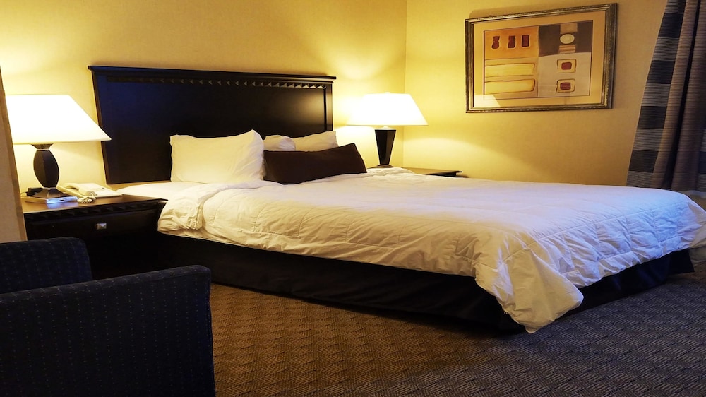 Best Western Hazlet Inn 10/27
