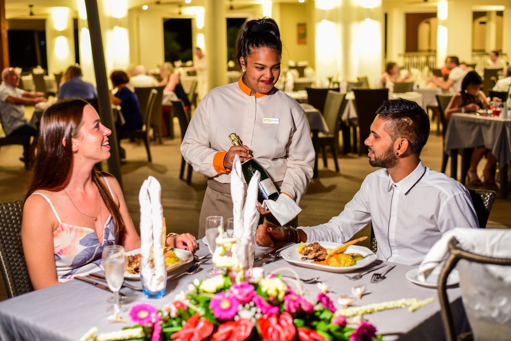 Tarisa Resort Spa 24/43