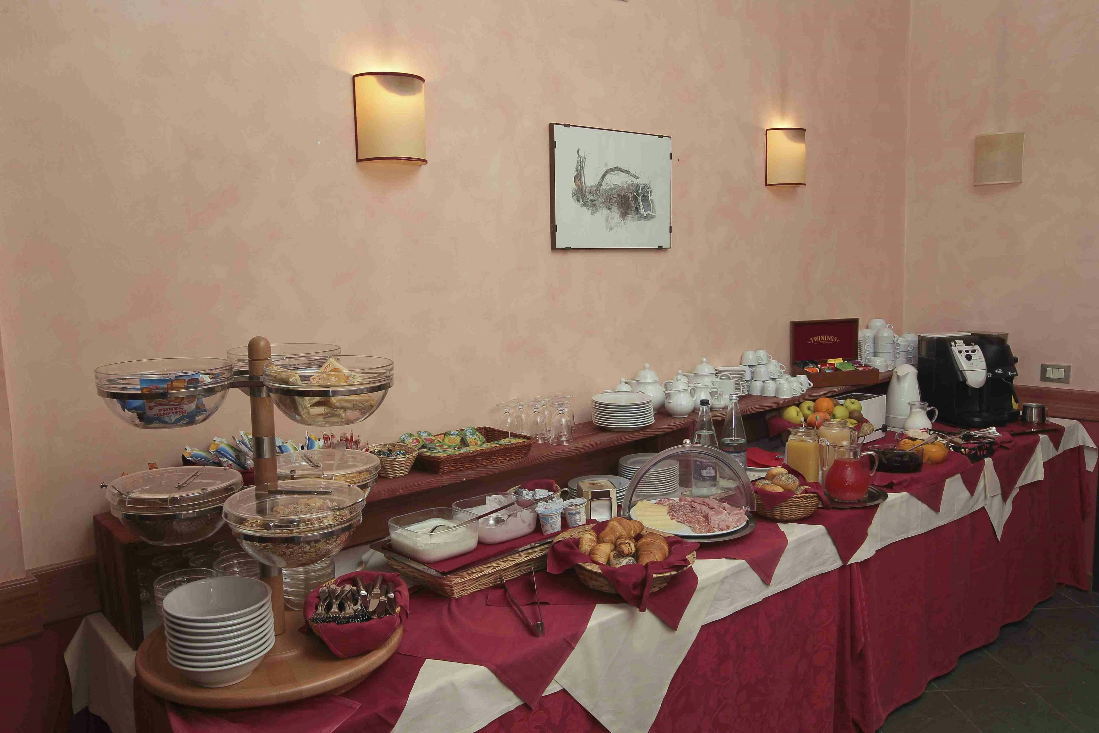 Hostellerie Du Golf 38/51