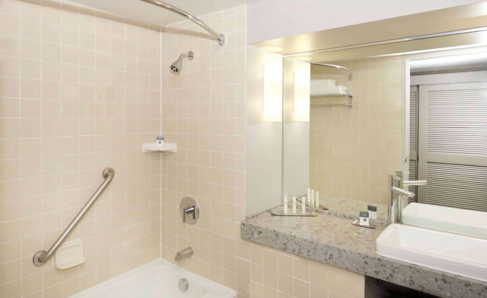 Doubletree By Hilton Bloomington Minneapolis South 14/60