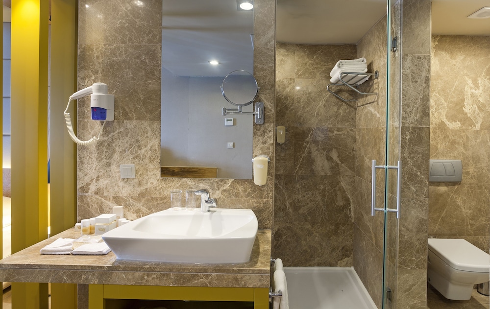 TUI Blue Belek 53/55