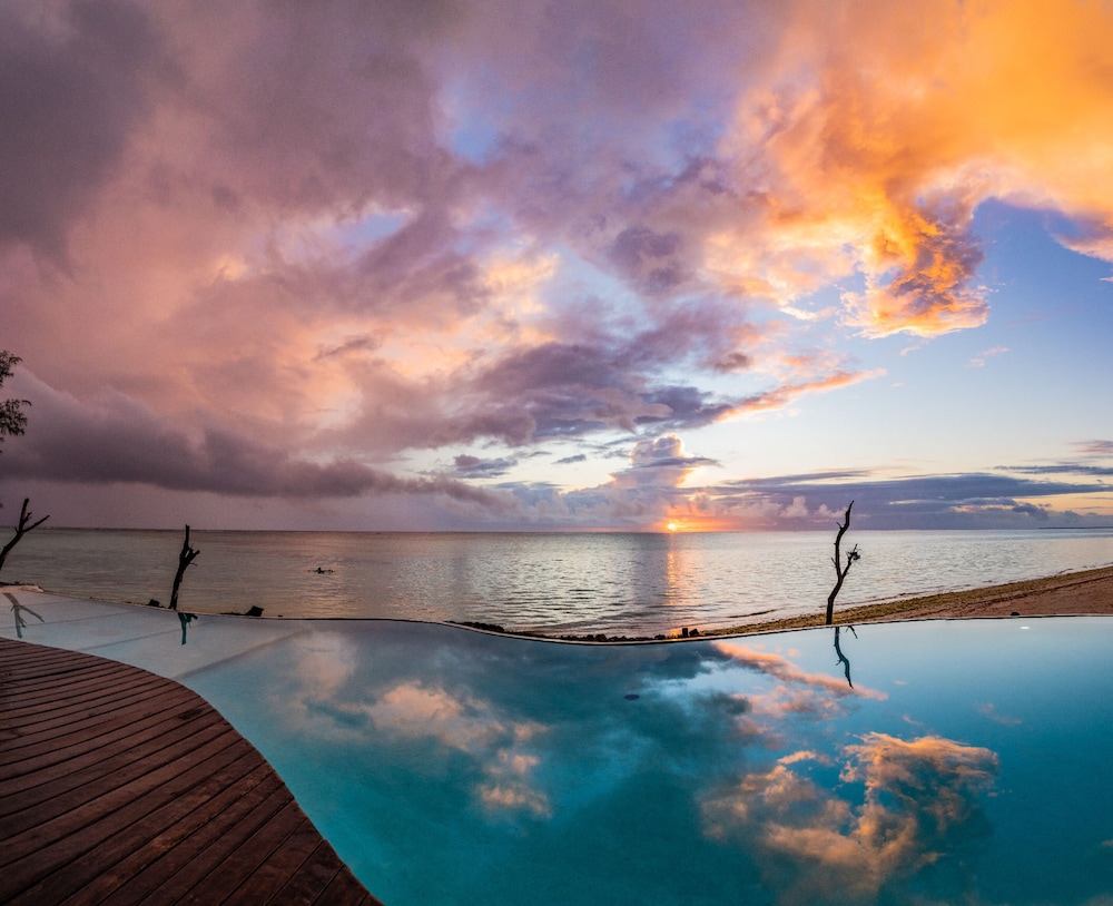 Pongwe Beach Hotel 39/50