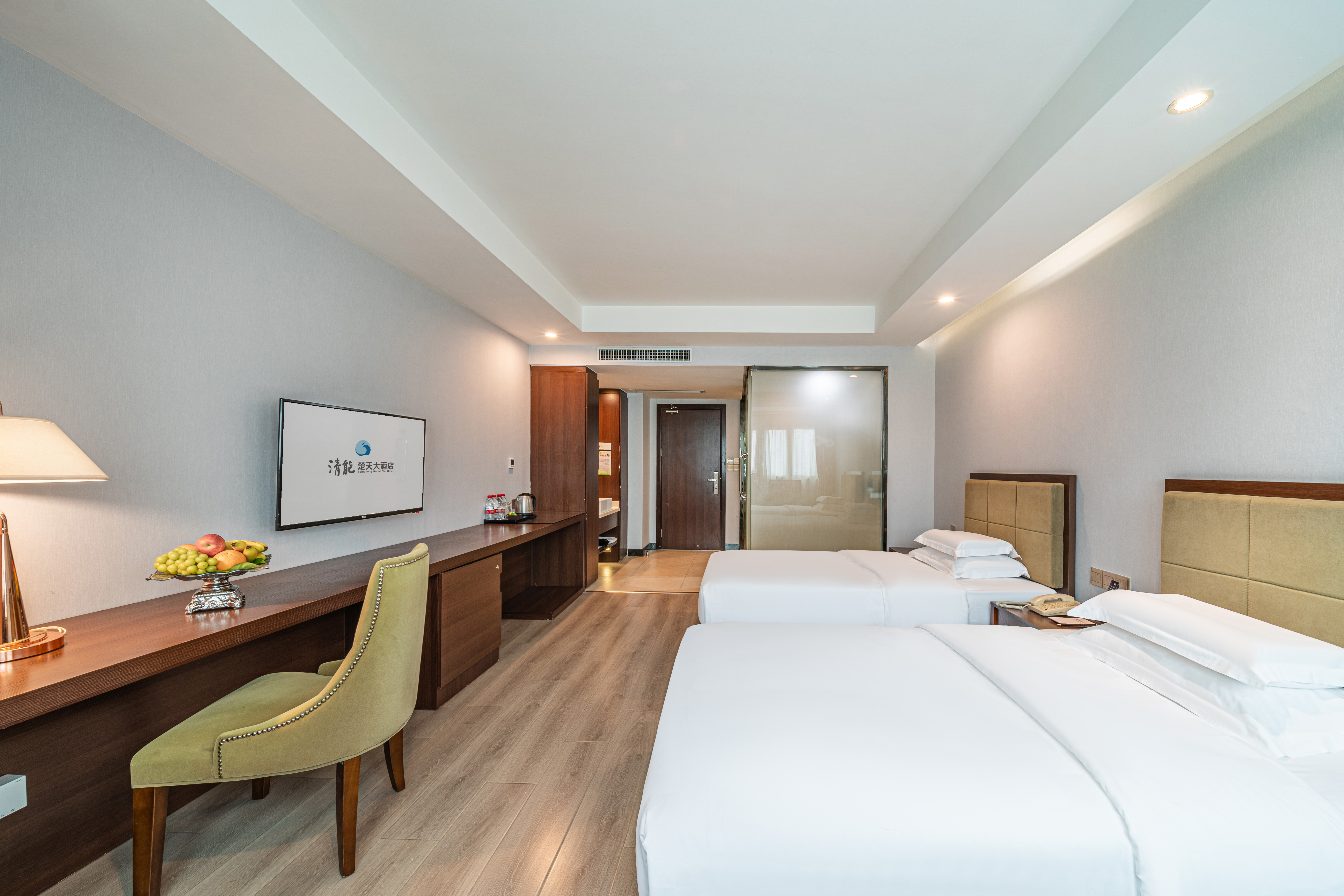 Grand Chu Hotel Shenzhen 22/55