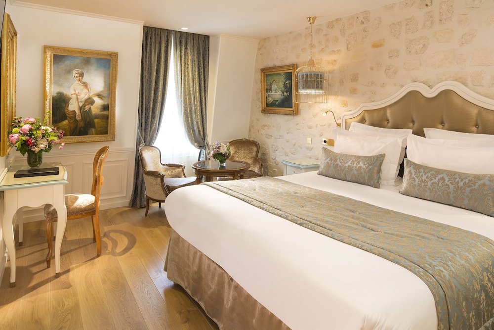 Academie Hotel Saint Germain 4/31