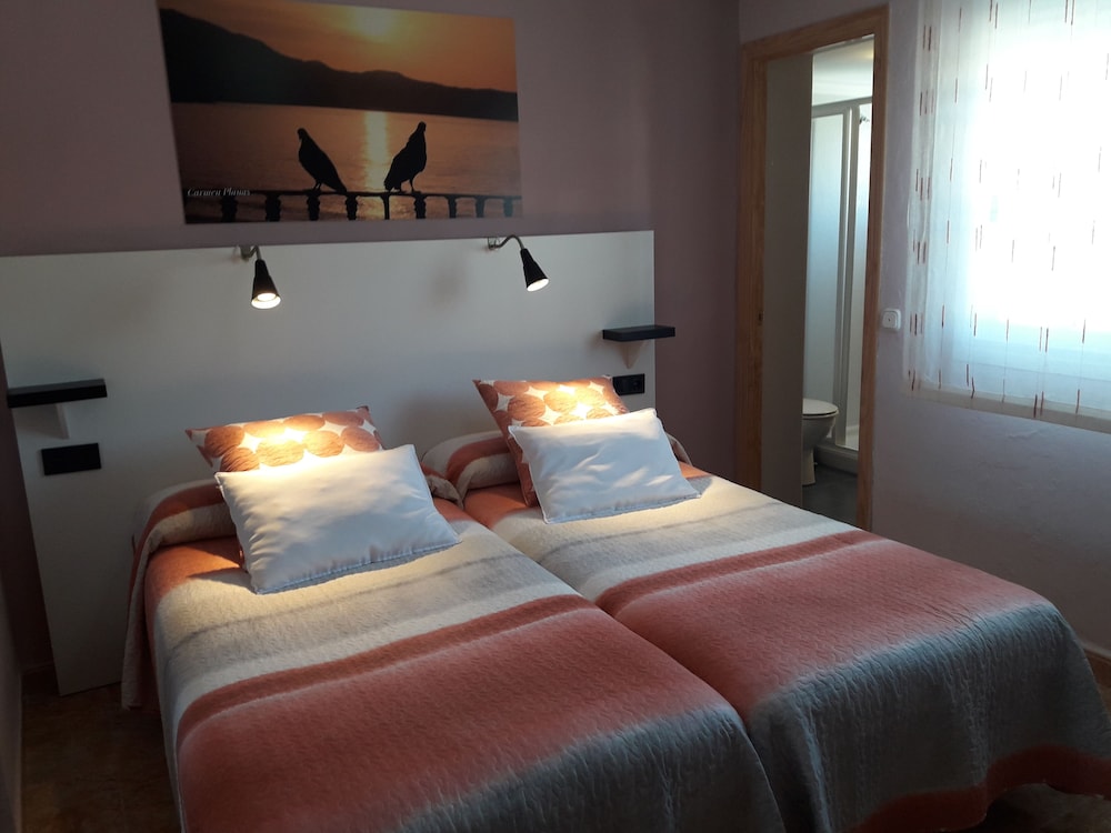 Casa Colina del Sol 12/50