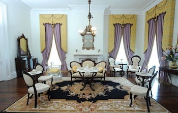 Nottoway Plantation Resort 34/51