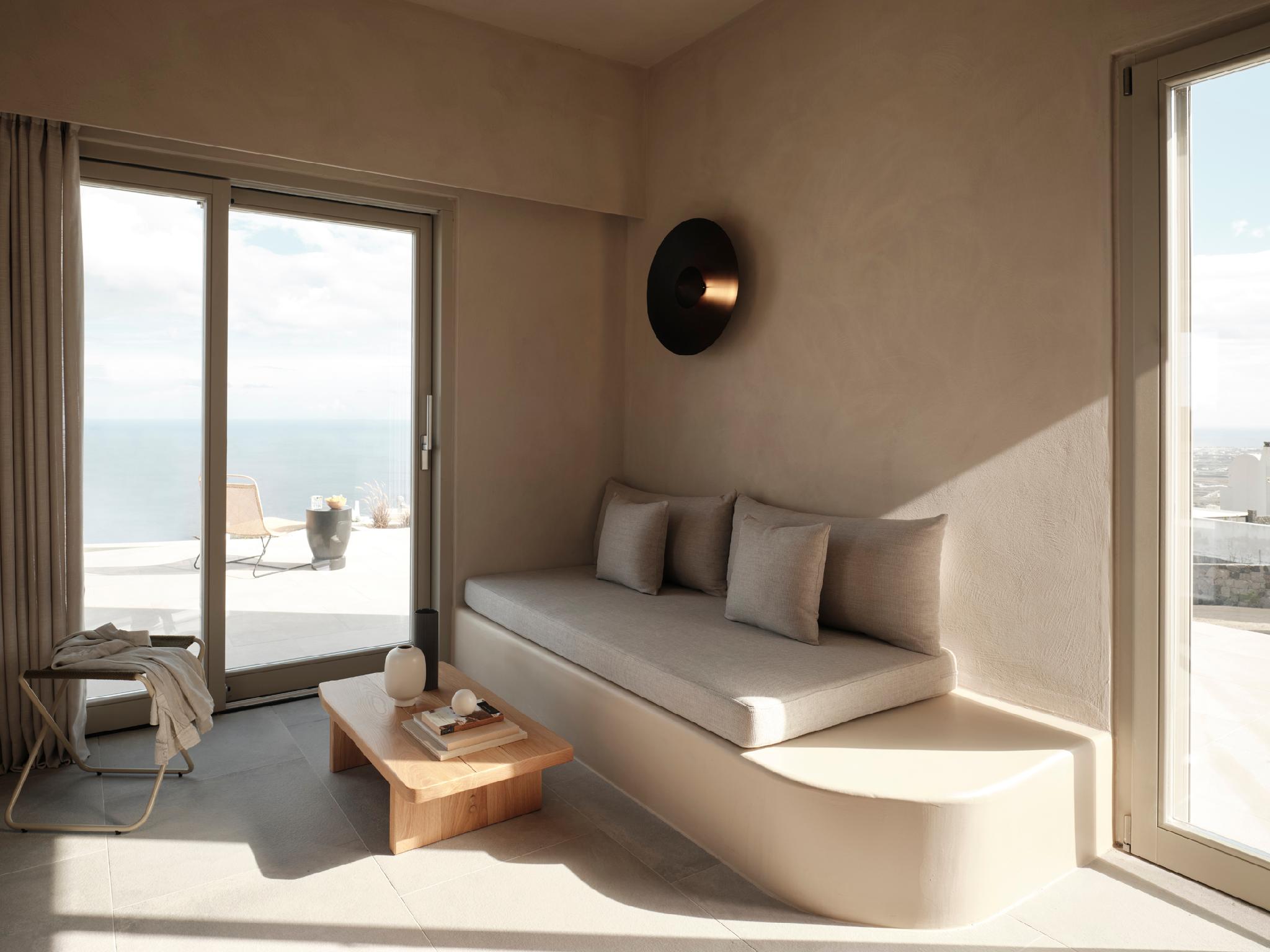 Epos Villas Imerovigli 9/23