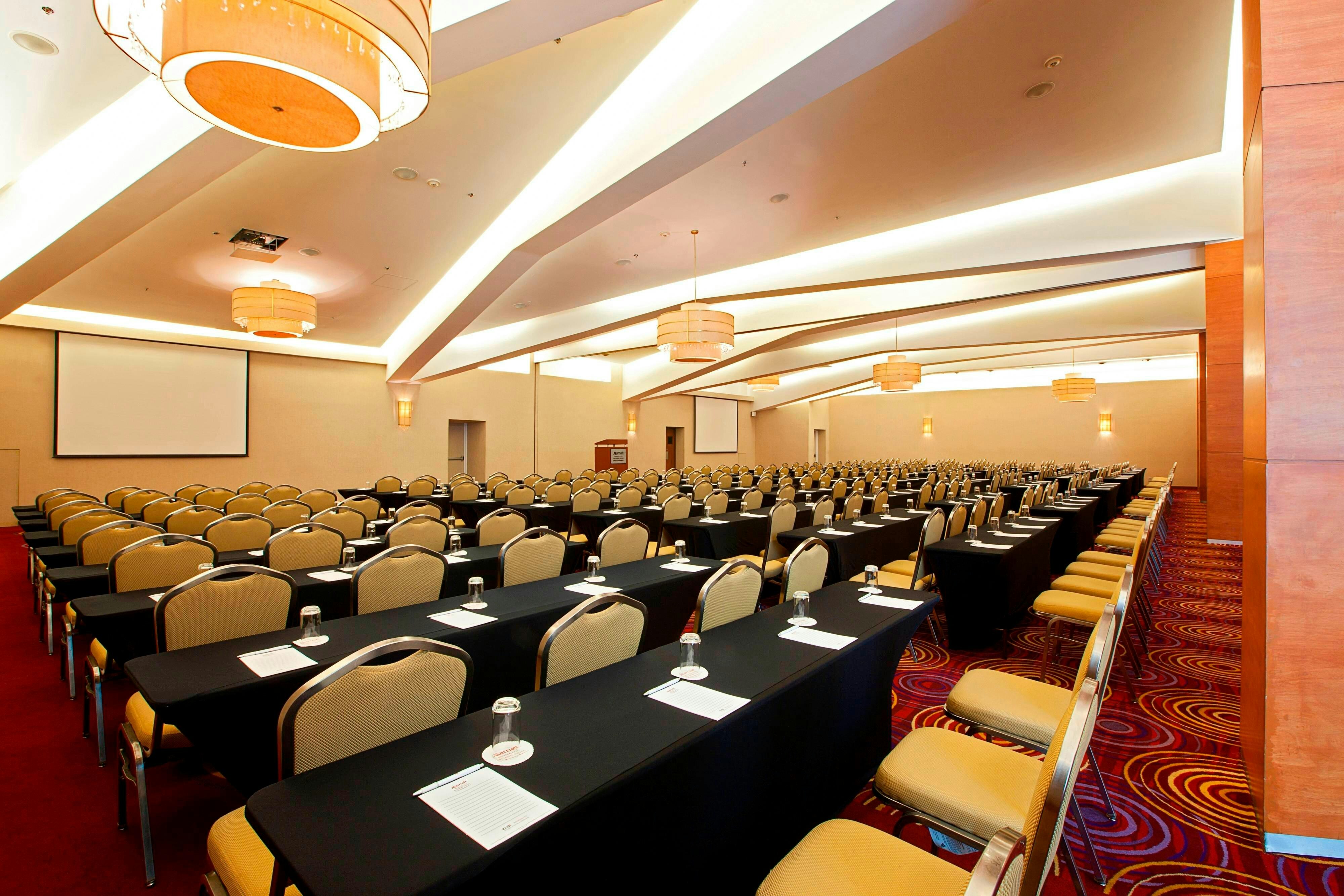 Mexico City Marriott Reforma 53/57