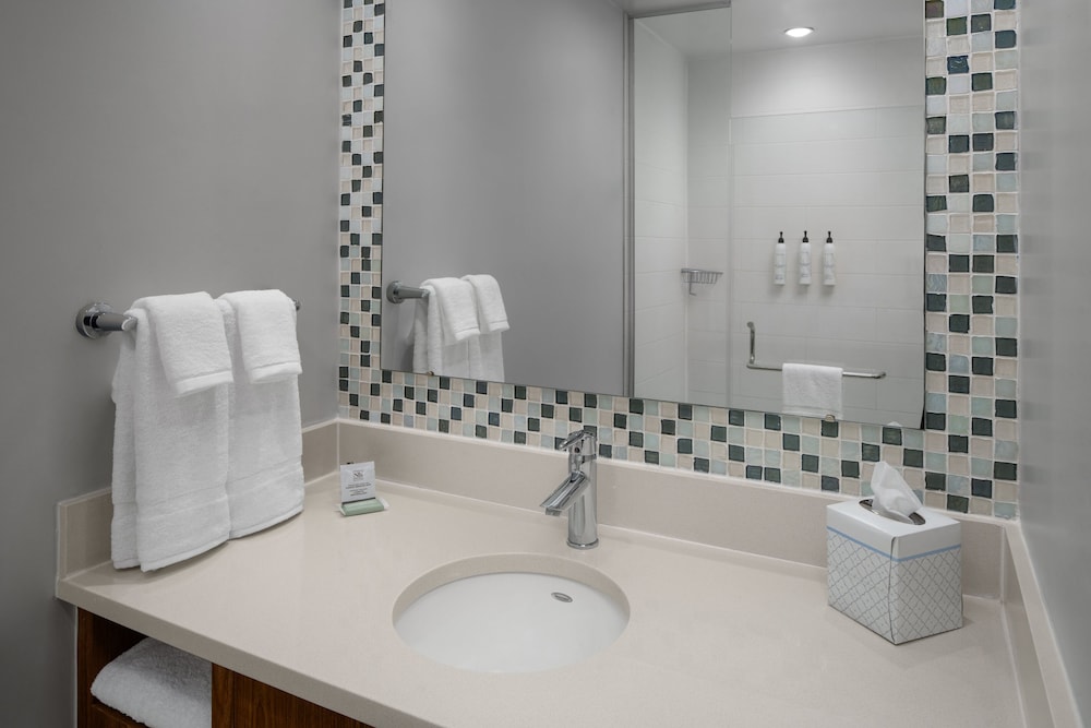Springhill Suites Houston Intercontinental Airport 47/51