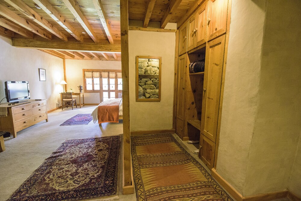 Serena Shigar Fort Residence 29/55