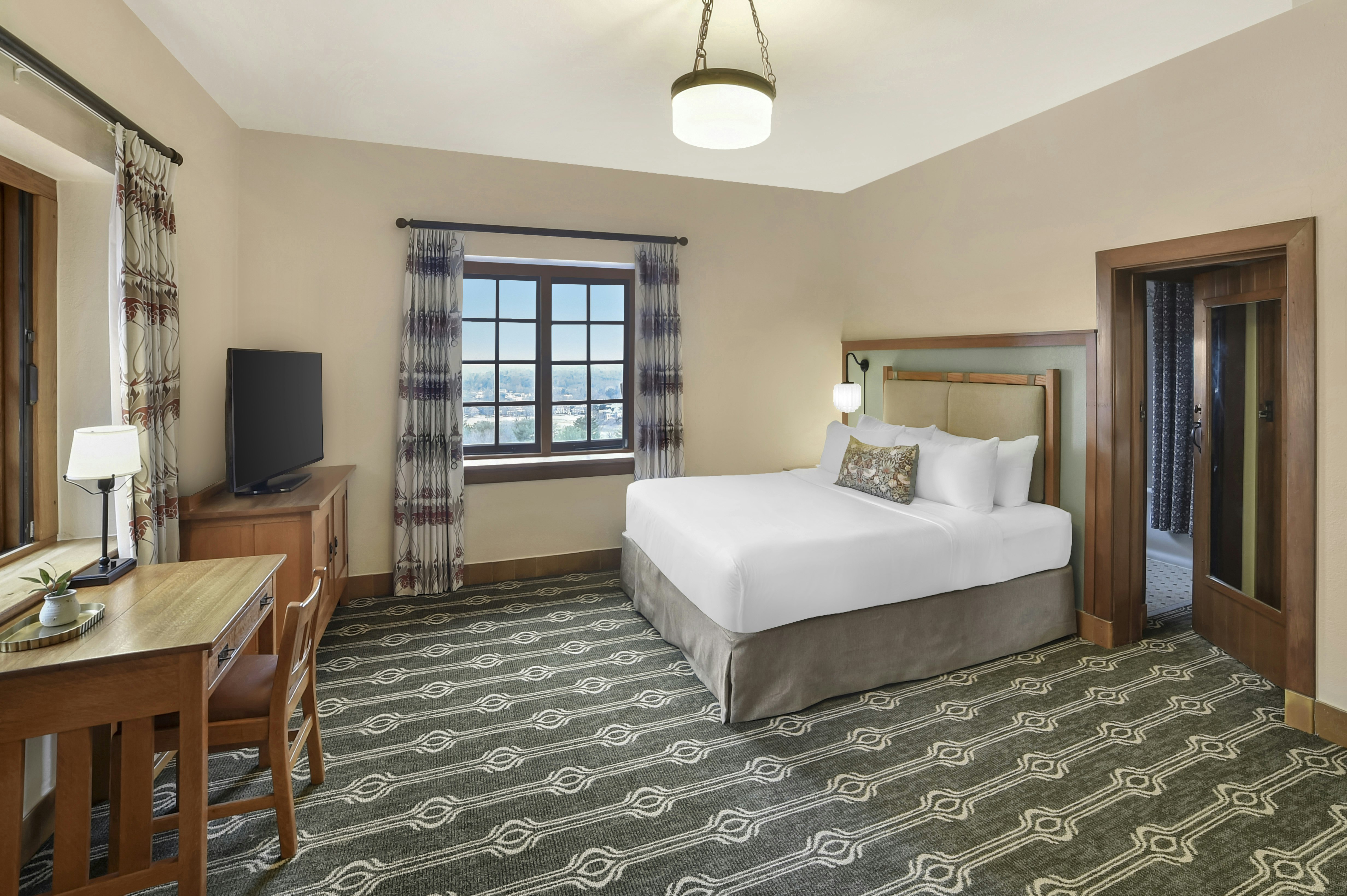 The Omni Grove Park Inn 20/77